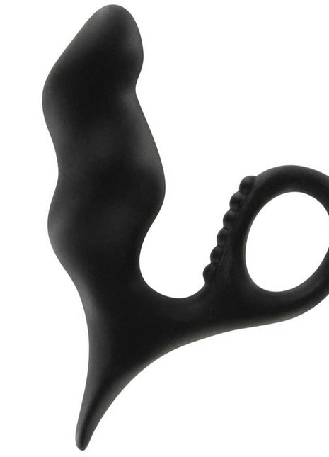 ToyJoy Bum Buster Anal Plug