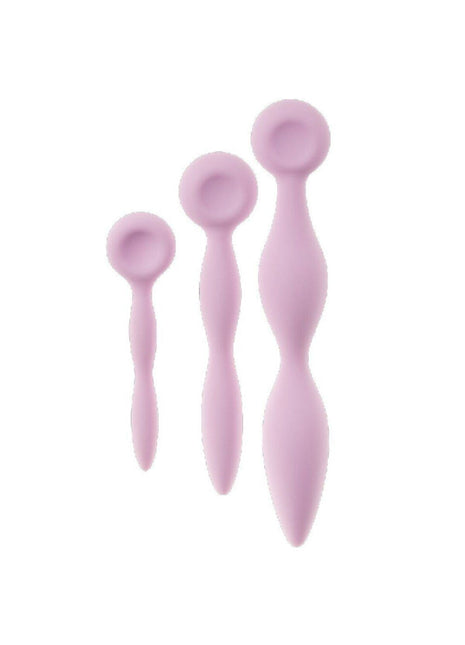İntimrelax Dilatör Kit Set