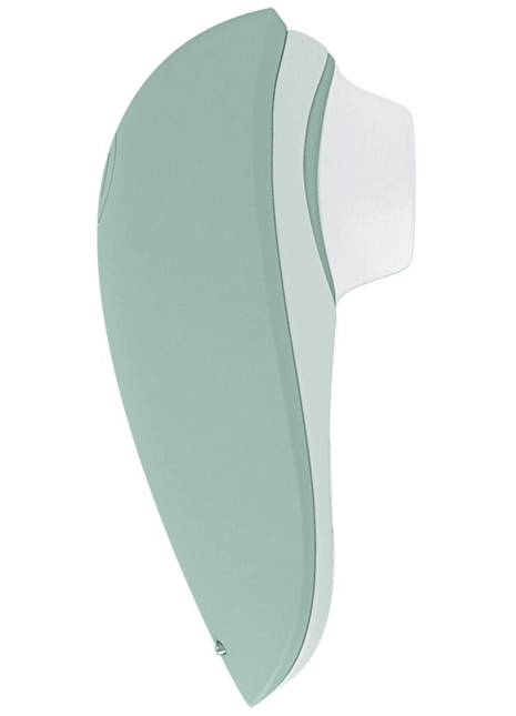 Womanizer Liberty 2 Klitoral Emiş Güçlü Vibratör-Aqua
