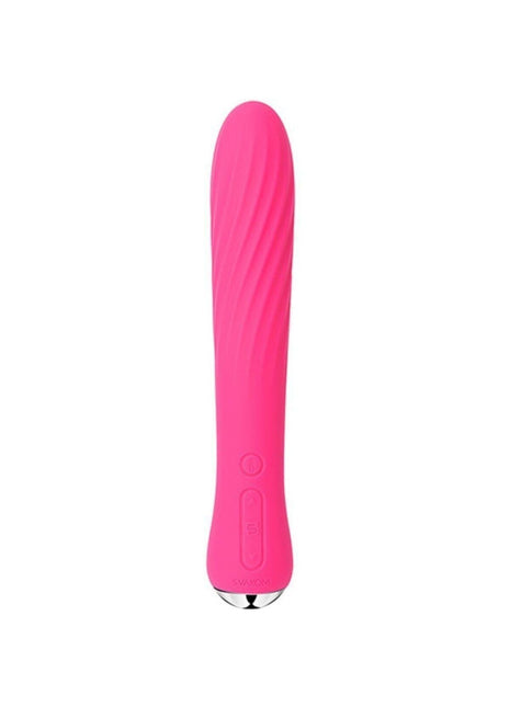 Svakom Anya Heating Vibrator