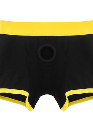 Lovetoy Horny Strapon Shorts M/L Boxer Penis Kemeri LV715025B