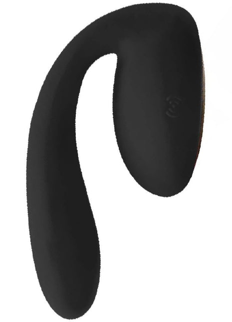 Lelo Tara Black Premium Couples Massager Vibratör