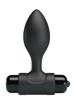 Pretty Love Vibra Butt Titreşimli Anal Plug