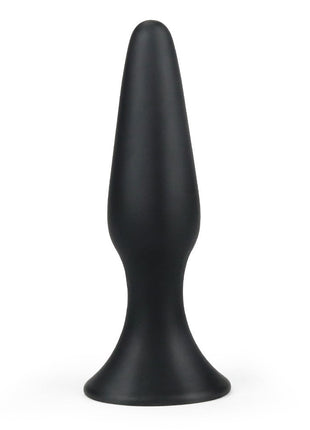 Lovetoy Lure Me Silicone Anal Plug L