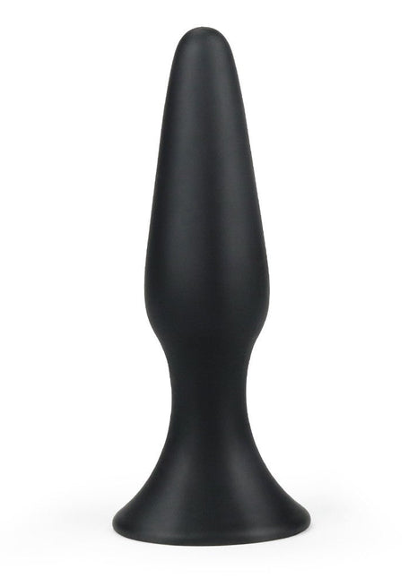 Lovetoy Lure Me Silicone Anal Plug L
