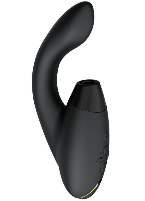 Womanizer Duo 2 Emiş Güçlü G-Noktası Vibratör