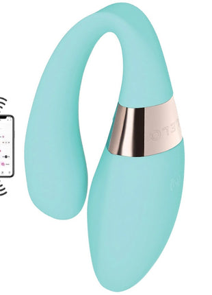Lelo Tiani Harmony Dual-Action Telefon Kontrollü Couples Vibratör