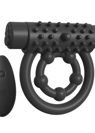 Pipedream Fantasy C-Ringz Remote Control Performance Pro Penis Halkası