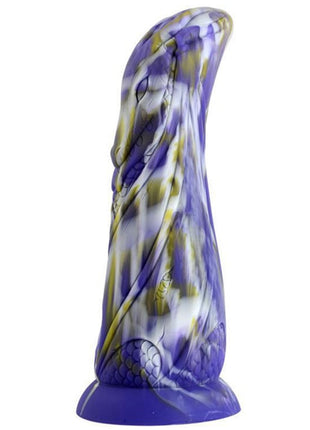 Shequ Jelly Animal Dildo Monster 13 Realistik Penis SQ-WBD10089