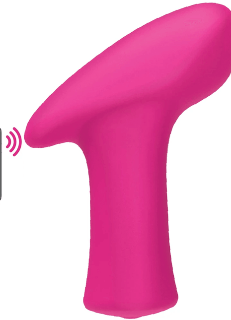 Lovense Ambi Telefon ve Tablet Uyumlu Vibratör