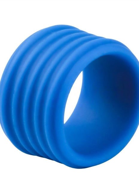 Lovetoy Pinnacle Pro Deep Rib Grip Ring Penis Halkası