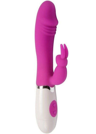 Beixiang Life Rabbitli Flexible Vibratör
