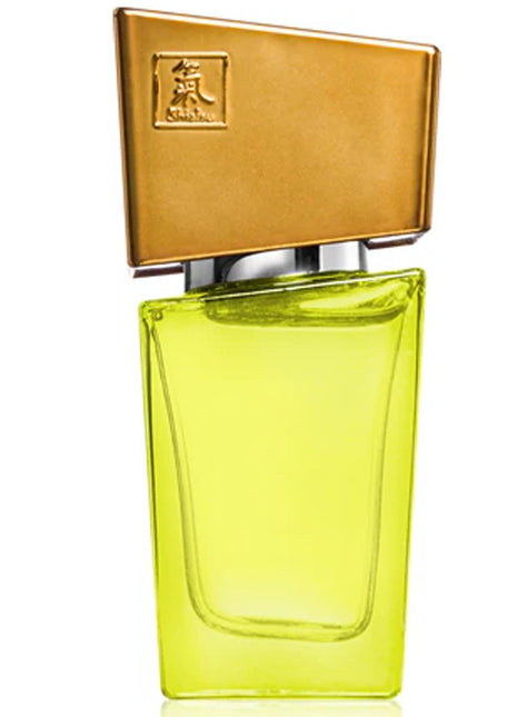 Hot Shiatsu Pheromone Women Afrodizyak Kadın Parfüm 50 Ml.