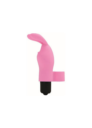 Magic Finger Vibratör