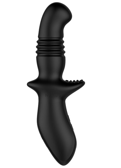Nexus Thrust Anal Thrusting Hareketli Prostat Vibratör