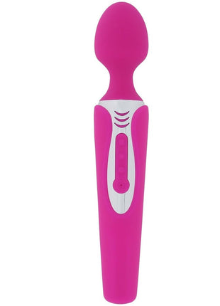 ToyJoy Caresse Legend Massager Masaj Wand Vibratör-Pink