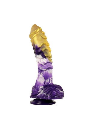 Mnster Gold 23cm Realistik Penis Dildo