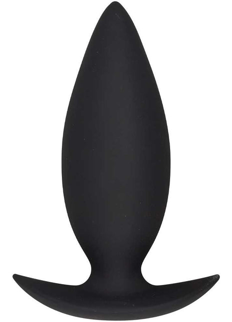 ToyJoy Bubble Butt Player Advanced Silikon Anal Plug