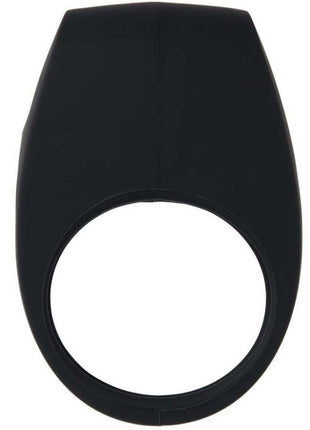 Lelo Tor 2 Black Titreşimli Penis Halkası