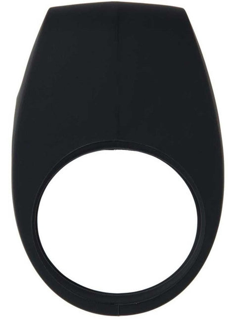 Lelo Tor 2 Black Titreşimli Penis Halkası