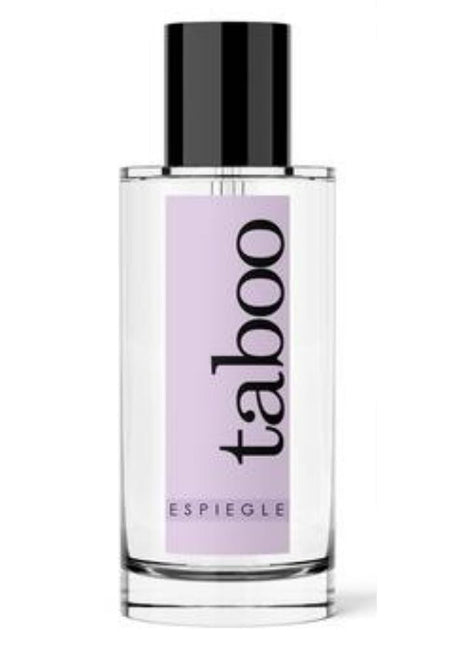 Taboo Espiegle Sensuan Feromonlu Kadın Parfüm 50 Ml