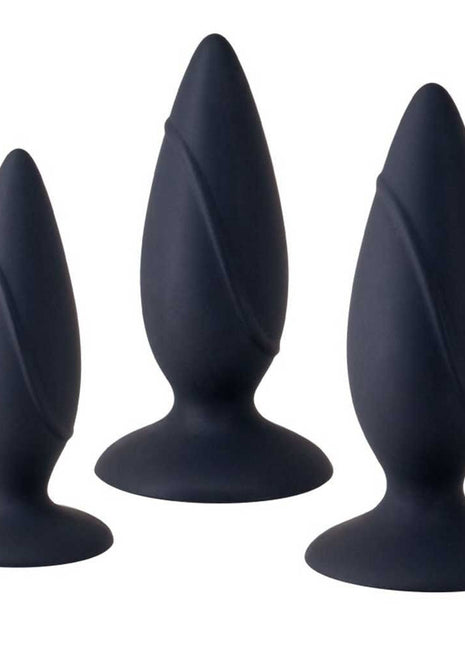 Seven Creations Essence Anal Training Set