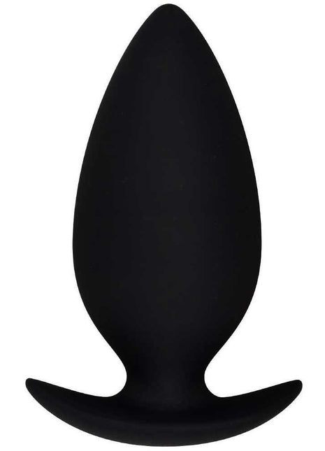 ToyJoy Bubble Butt Player Expert Silikon Anal Plug