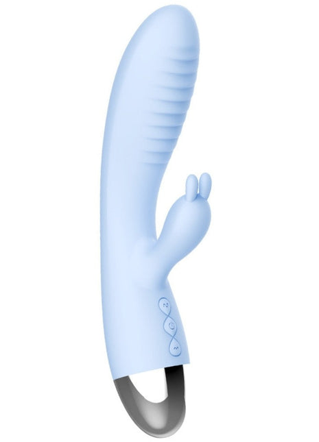 Leten Faye 2 G-Spot ve Klitoris Uyarıcı Rabbit Vibratör