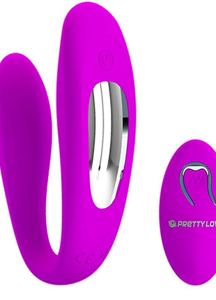 Pretty Love Letita Çiftlere Özel Partner Vibratör
