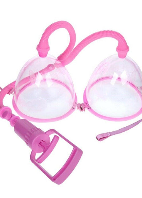 Breast Englarger Pump Manuel Göğüs Pompası