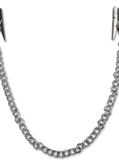 Pipedream Fetish Fantasy Series Nipple Chain Göğüs Klipsi
