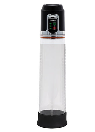 ToyJoy Automatic Power Pump Otomatik Penis Pompası