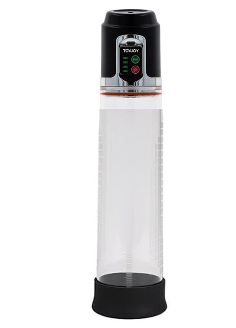 ToyJoy Automatic Power Pump Otomatik Penis Pompası