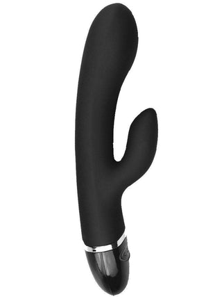 Lovetoy O-Sensual Duo Climax Tireşimli Rabbit Vibratör