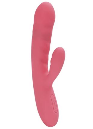 Svakom Avery Powerful Thrusting İleri Geri Hareketli Rabbit Vibratör