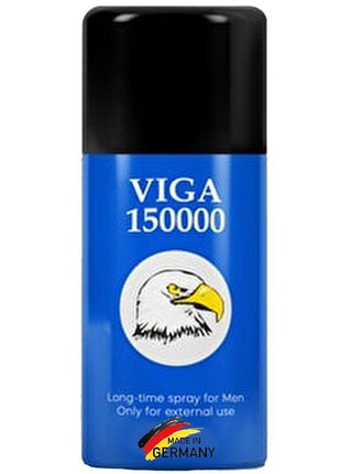 Orjinal Süper Viga 150.000 Erkeklere Özel E Vitaminli Penis Spreyi