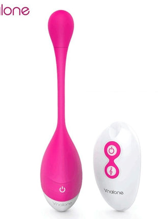 Nalone Sweetie Titreşimli Vibratör