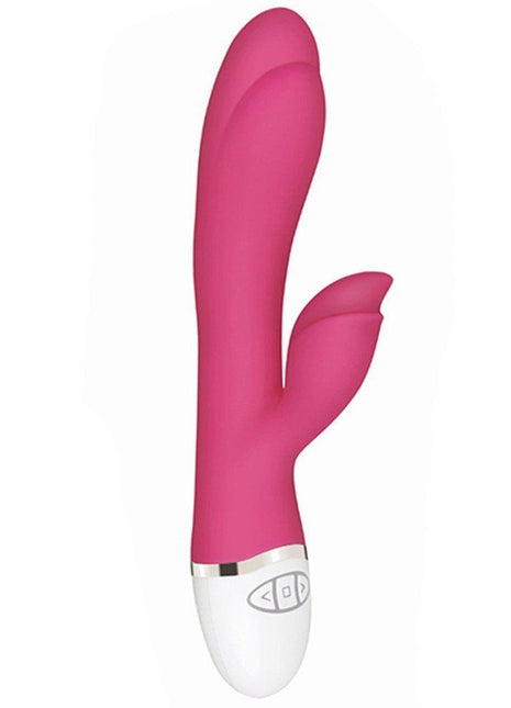 Lovetoy Dreamer II 7 Modlu Titreşimli Rabbit Vibratör Rose Red