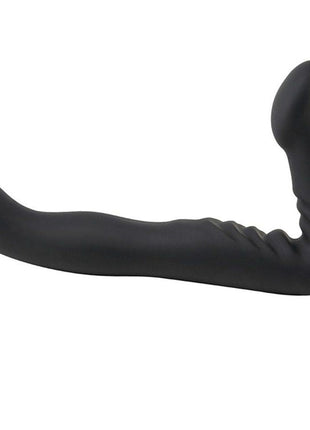 Fetish Fantasy Serisi 20 Cm Hijyenik Silikonlu Takılabilen Strap-On Dildo