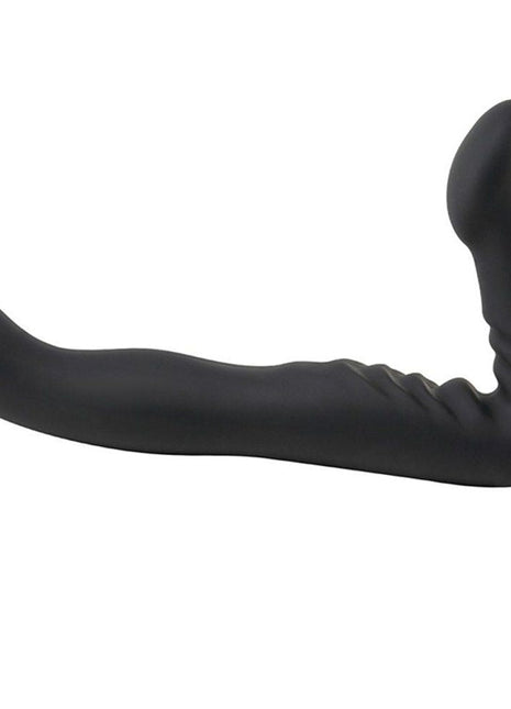 Fetish Fantasy Serisi 20 Cm Hijyenik Silikonlu Takılabilen Strap-On Dildo