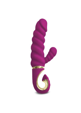 Gcandy Vibe Raspberry Vibratör