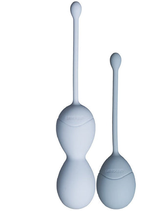 Ohhcean Pleasure Balls Kegel Egzersiz Zevk Topu