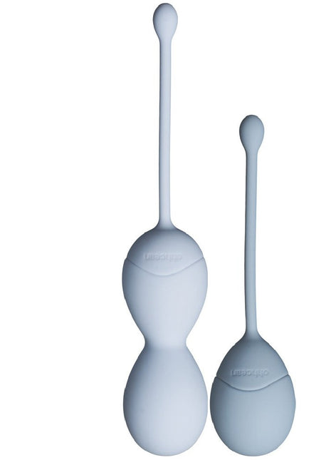 Ohhcean Pleasure Balls Kegel Egzersiz Zevk Topu