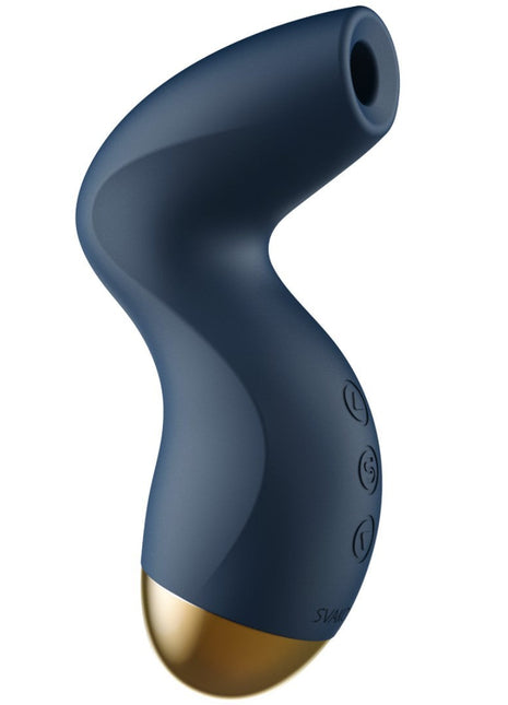 Svakom Pulse Pure Deep Suction Emiş Güçlü Vibratör