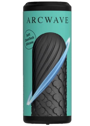 Arcwave Ghost Reversible Pocket Masturbatör