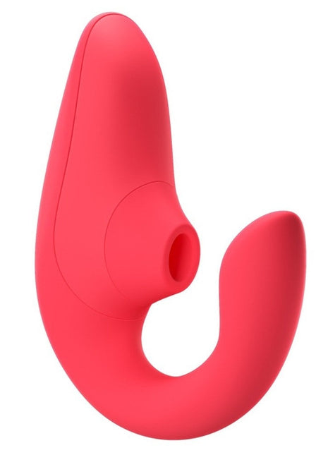 Womanizer Blend Emiş Güçlü G-Noktası Uyarıcı Vibratör