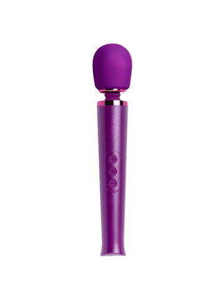 LeWand Petite Cherry Rechargeable Vibrating Body Massager Masaj Wand Vibratör
