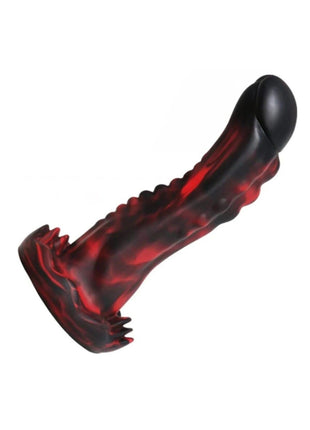 Mnster Kotys 21.5 cm Realistik Penis Dildo