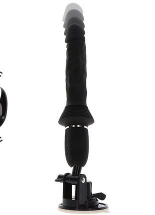 ToyJoy Magnum Opus Thruster Pro İleri Geri Hareketli Seks Makinesi