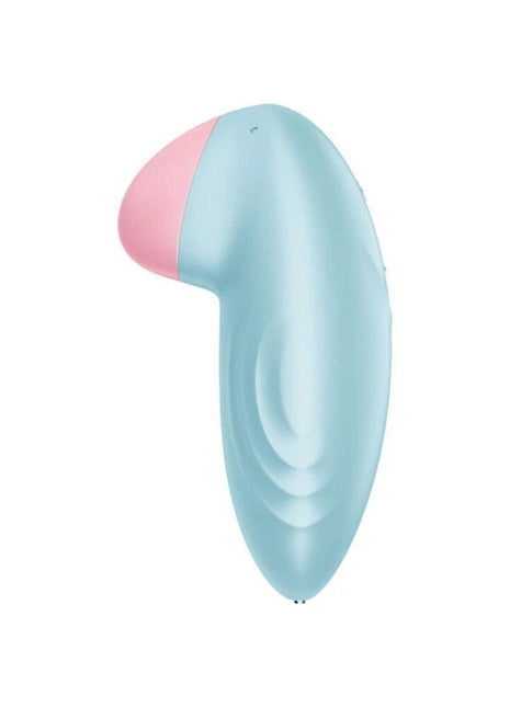Tropical Tip Lay-On Vibratör Aqua
